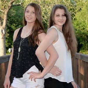 Meet your Posher, Leah